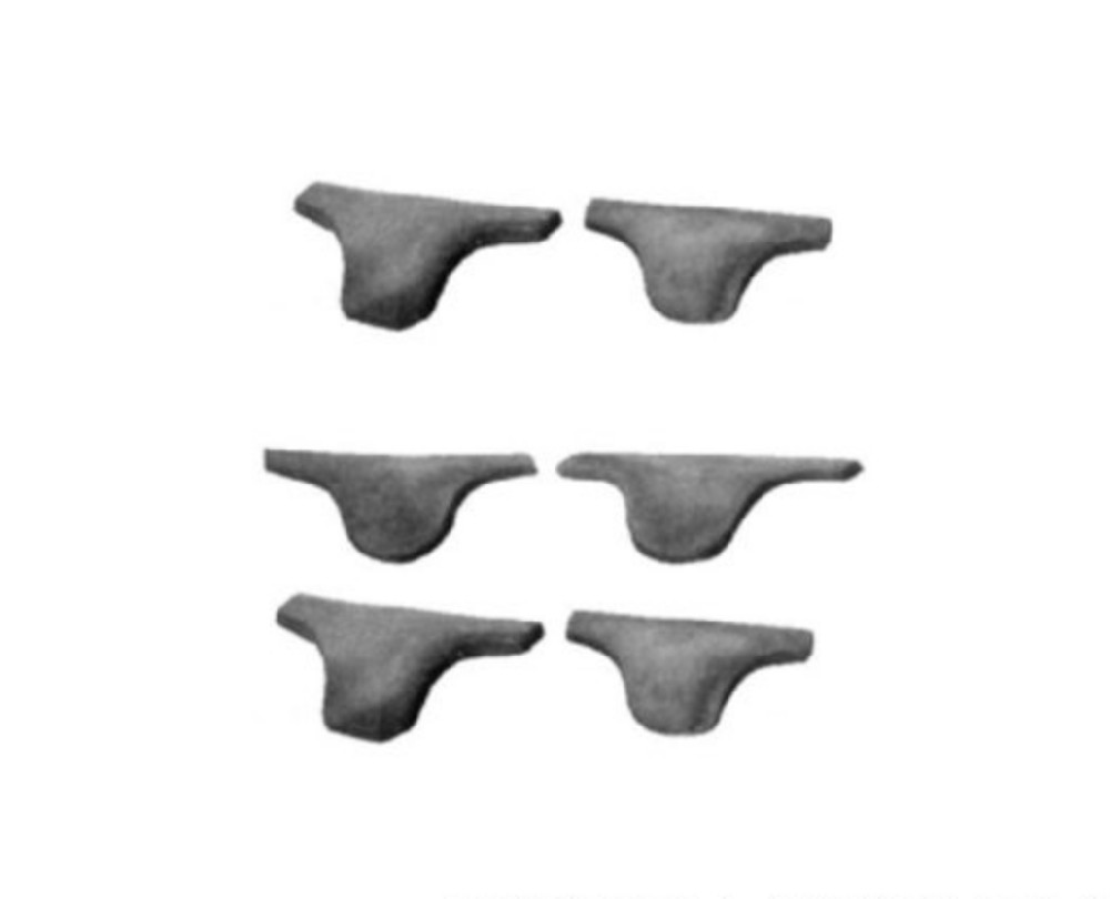 挡勾